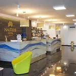 Nautilus 4* Giardini Naxos