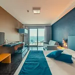 Nautilus 4* Giardini Naxos