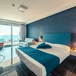 Hotel Nautilus Giardini Naxos