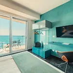 Nautilus 4* Giardini Naxos