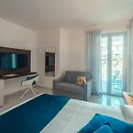 Nautilus Hotel Giardini Naxos