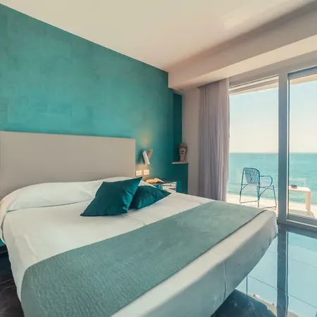 Hotel Nautilus