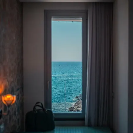 Hotel Nautilus 4*