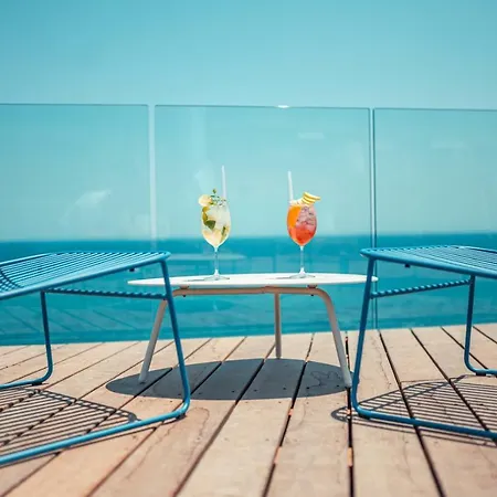 Nautilus Hotel Giardini-Naxos