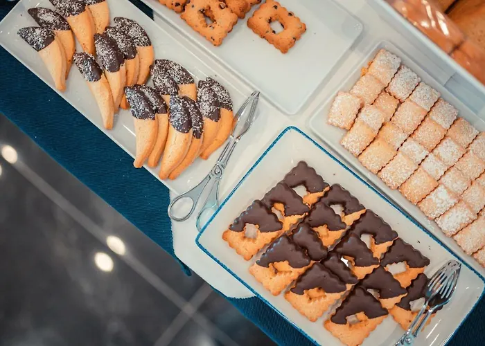 Nautilus Отель 4*