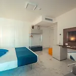Hotel Nautilus 4*