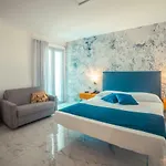 Hotel Nautilus Giardini-Naxos