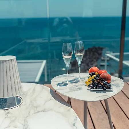 Nautilus Otel Giardini Naxos