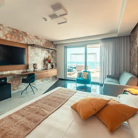 Nautilus 4* Giardini Naxos