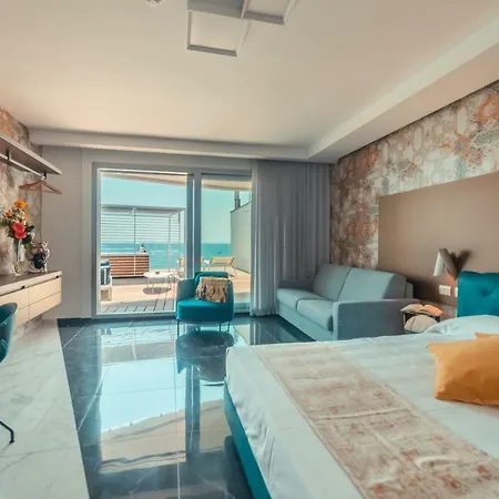 Nautilus Ξενοδοχείο 4*