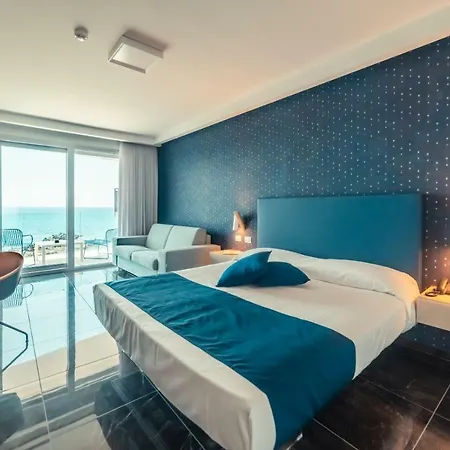 Ξενοδοχείο Nautilus Giardini Naxos