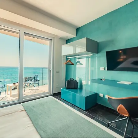 Nautilus 4* Giardini Naxos