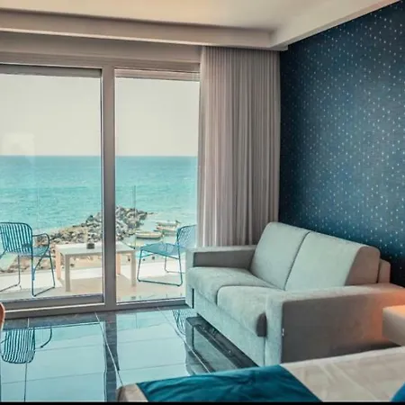 Nautilus Ξενοδοχείο 4*