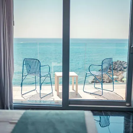 Nautilus Ξενοδοχείο Giardini Naxos