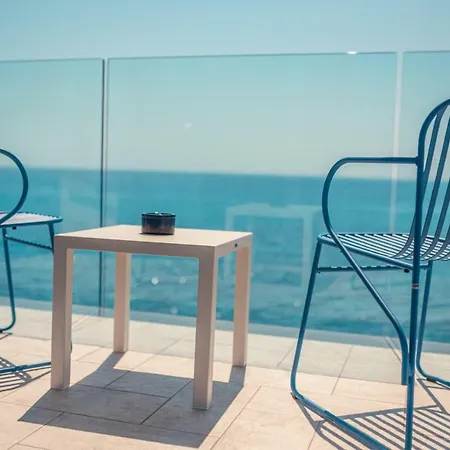Nautilus 4* Giardini Naxos