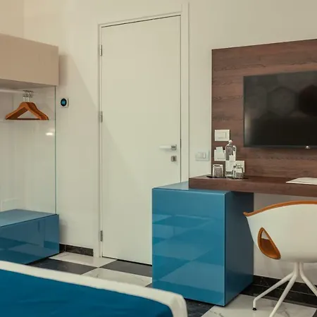Otel Nautilus 4*