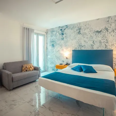 Ξενοδοχείο Nautilus Giardini Naxos