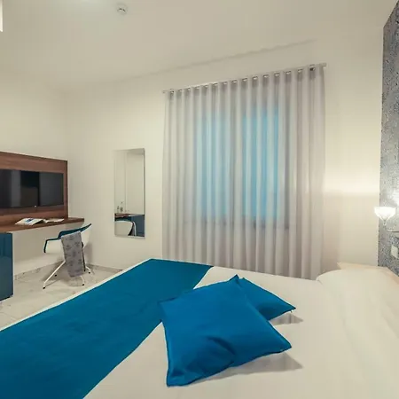 Nautilus Hotel Giardini Naxos