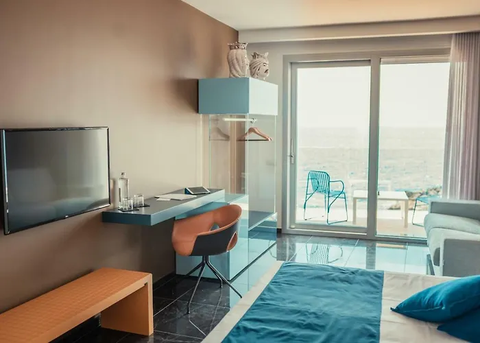 Nautilus Hotell Giardini Naxos