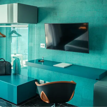 Nautilus 4* جيارديني ناكسوس