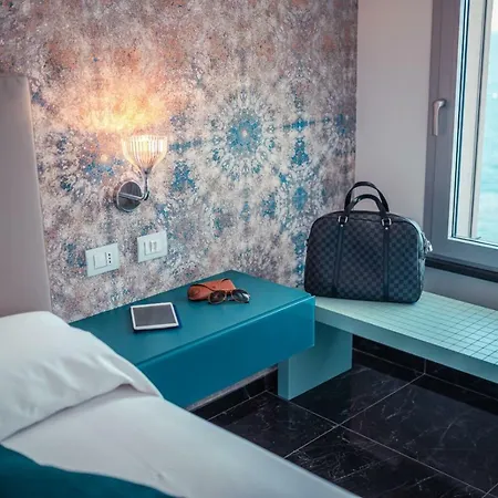 Nautilus فندق جيارديني ناكسوس