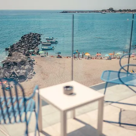 فندق Nautilus 4*