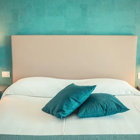 فندق Nautilus جيارديني ناكسوس