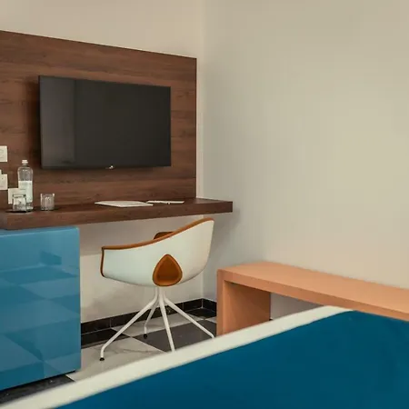 فندق Nautilus جيارديني ناكسوس