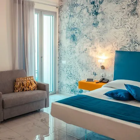 فندق Nautilus جيارديني ناكسوس