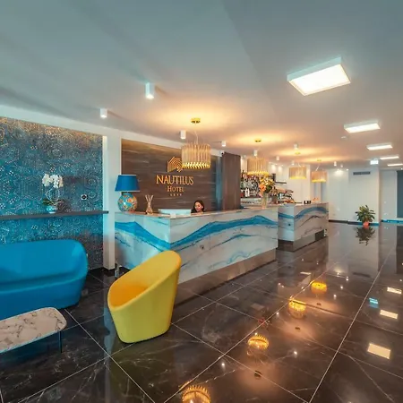 فندق Nautilus جيارديني ناكسوس