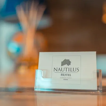 فندق Nautilus