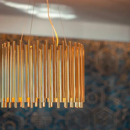 فندق Nautilus 4*