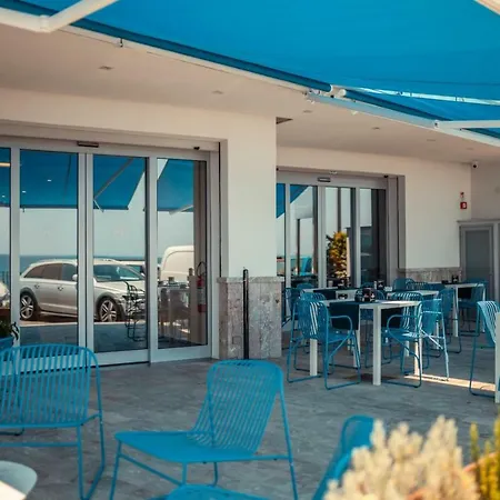 Nautilus جيارديني ناكسوس