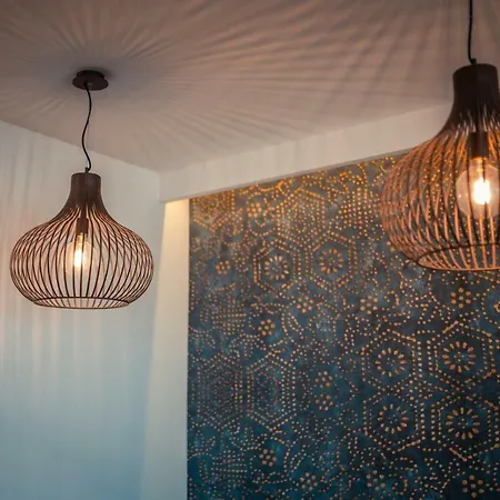 Nautilus 4* جيارديني ناكسوس